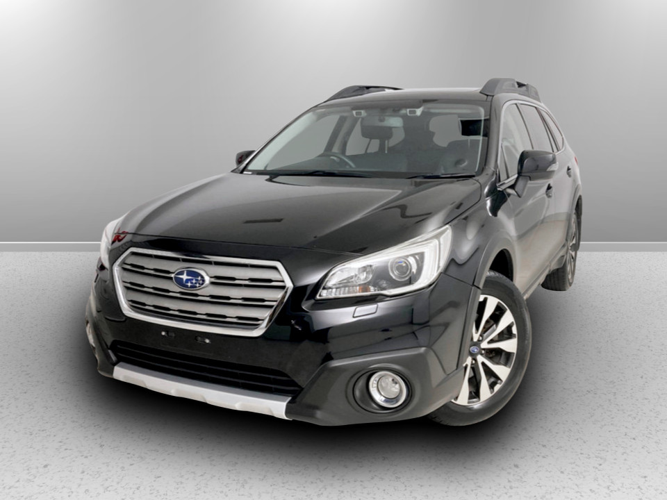 2015 Subaru Outback 2.5i 5GEN Auto AWD MY15