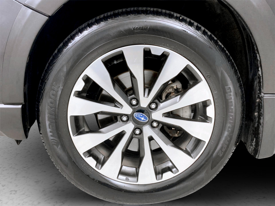 2015 Subaru Outback 2.5i 5GEN Auto AWD MY15