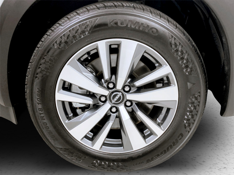 2024 Nissan Pathfinder Ti R53 Auto 4WD MY23