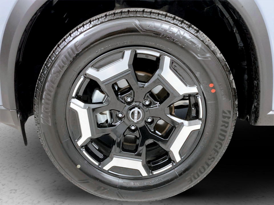 2024 Nissan X-TRAIL N-TREK T33 Auto 2WD MY24