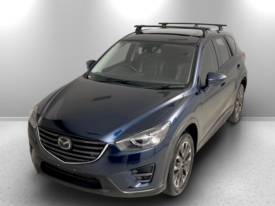 2016 Mazda CX-5 Akera KE Series 2 Auto AWD 2016 Mazda CX-5 Akera KE Series 2 Auto AWD