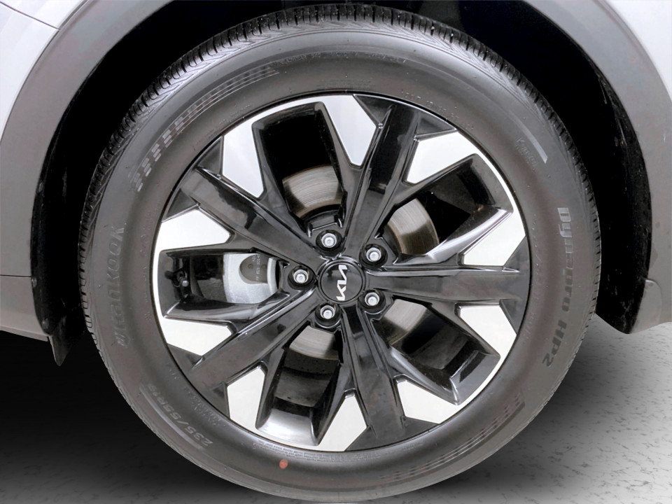 2023 Kia Sportage GT-Line Auto AWD MY23