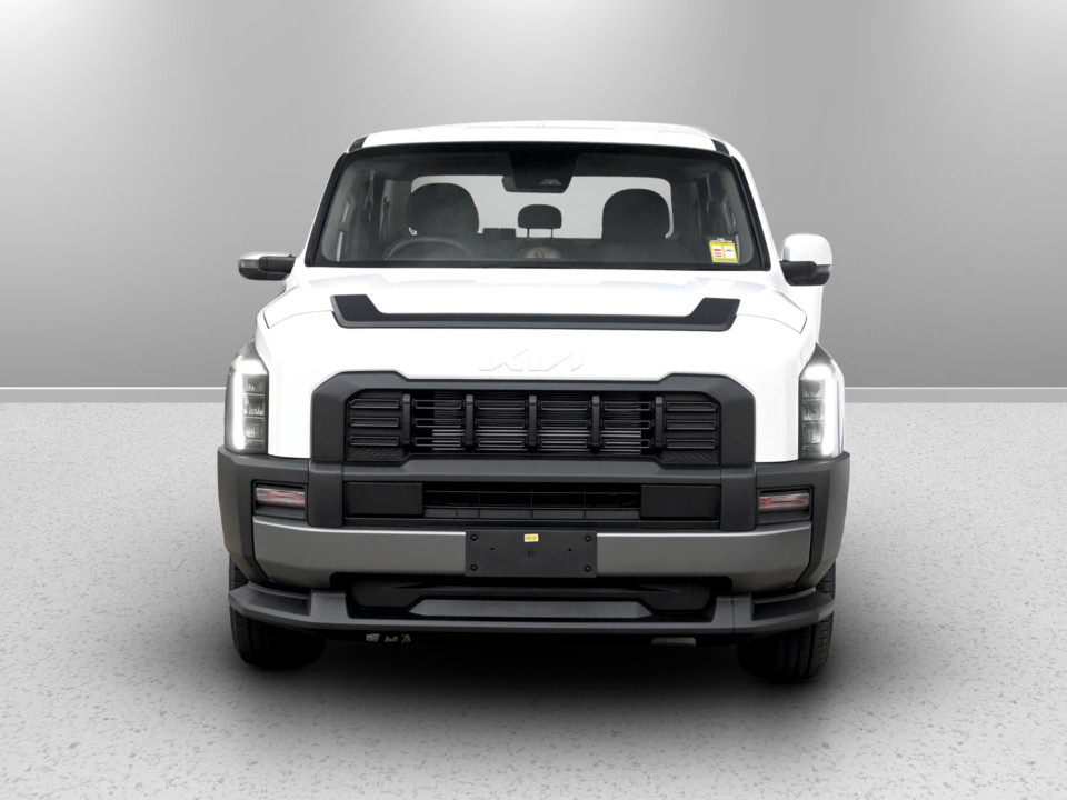 2025 Kia Tasman SX Auto 4X4 MY26 Double Cab