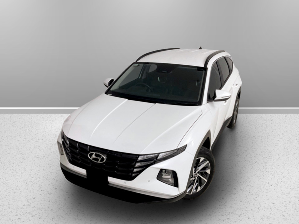 2023 Hyundai Tucson Elite Auto 2WD MY23