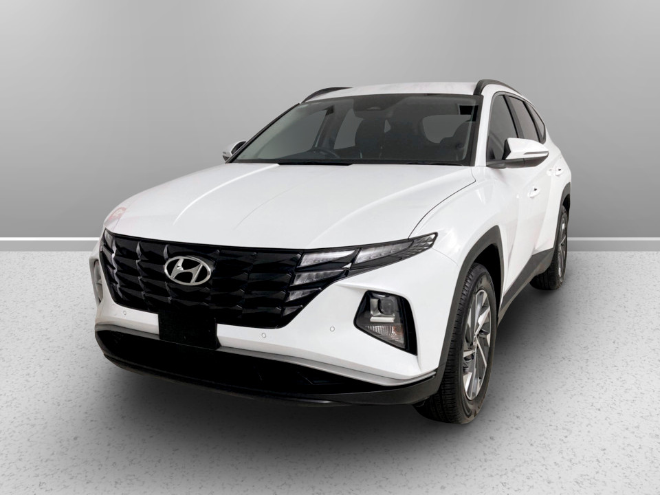 2023 Hyundai Tucson Elite Auto 2WD MY23