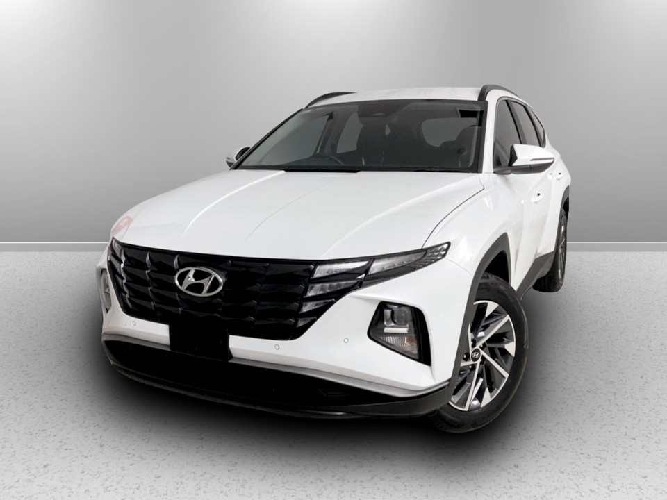 2023 Hyundai Tucson Elite Auto 2WD MY23