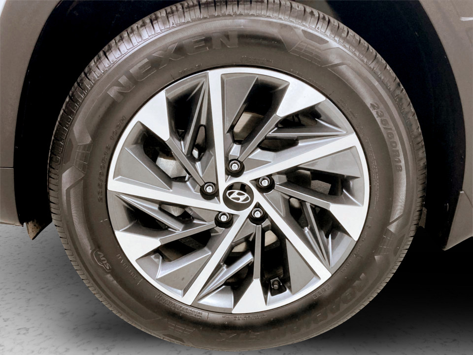 2023 Hyundai Tucson Elite Auto 2WD MY23