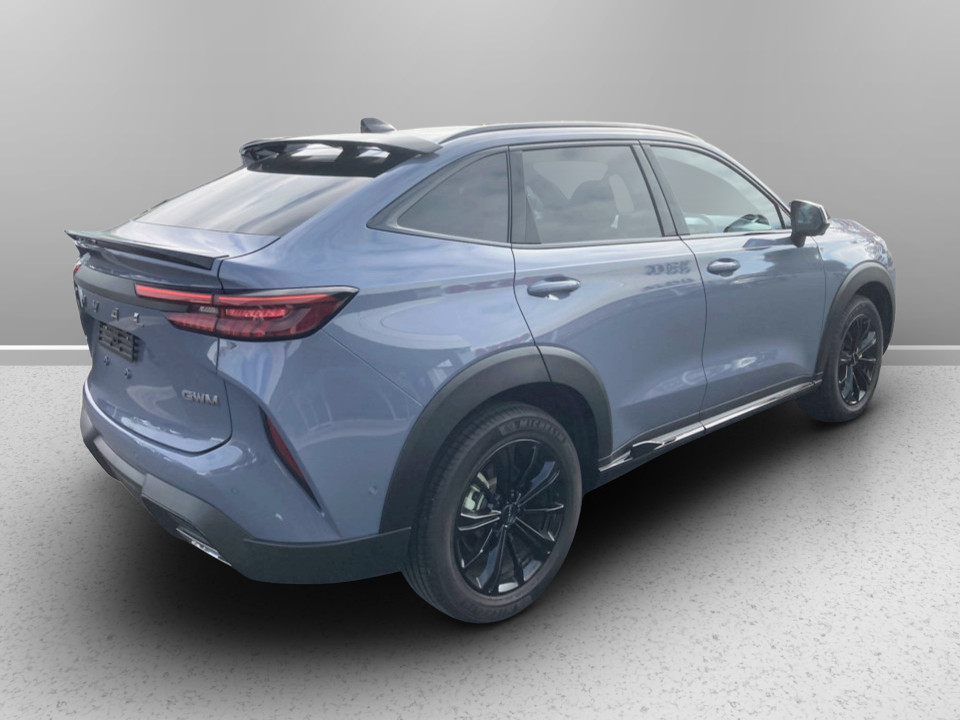 2022 Haval H6GT Ultra Auto 4WD