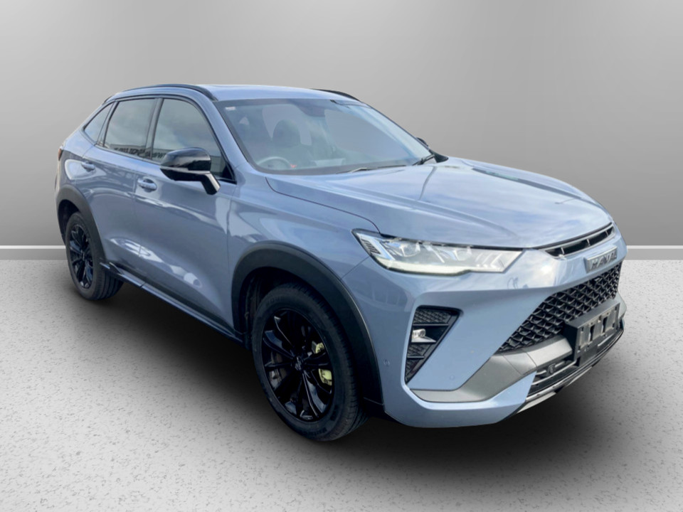 2022 Haval H6GT Ultra Auto 4WD