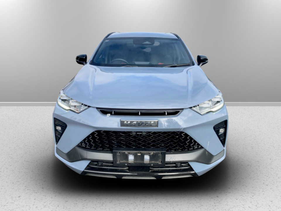 2022 Haval H6GT Ultra Auto 4WD