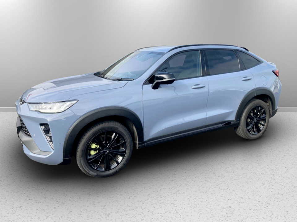 2022 Haval H6GT Ultra Auto 4WD