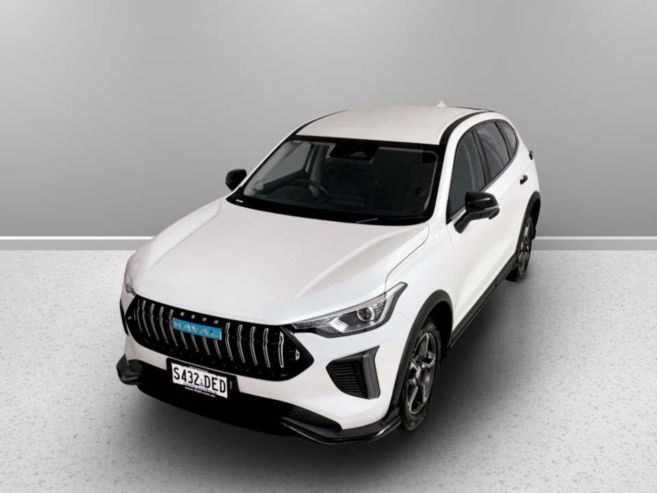 2024 GWM Haval Jolion Premium Hybrid Auto 2024 GWM Haval Jolion Premium Hybrid Auto