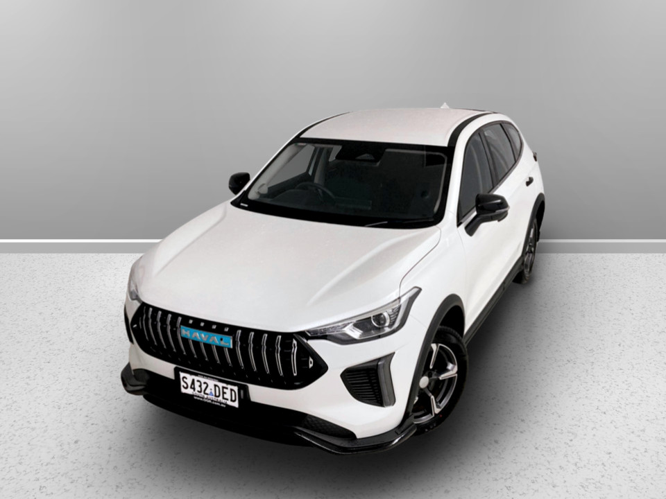 2024 GWM Haval Jolion Premium Hybrid Auto 2024 GWM Haval Jolion Premium Hybrid Auto
