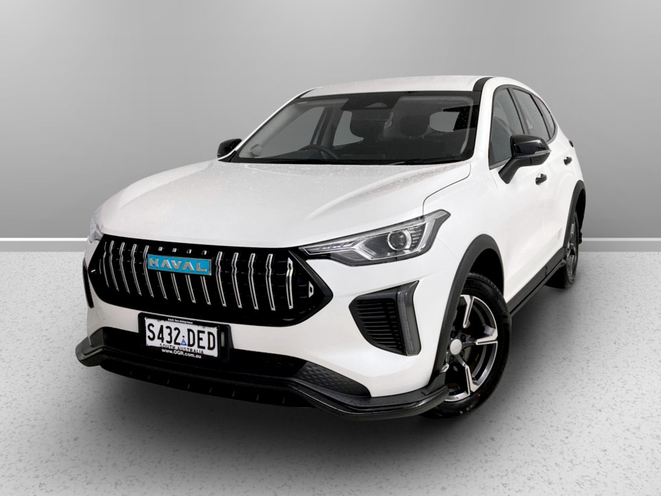 2024 GWM Haval Jolion Premium Hybrid Auto 2024 GWM Haval Jolion Premium Hybrid Auto