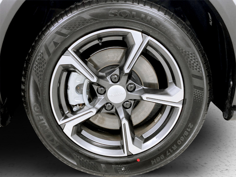 2024 GWM Haval Jolion Premium Hybrid Auto 2024 GWM Haval Jolion Premium Hybrid Auto