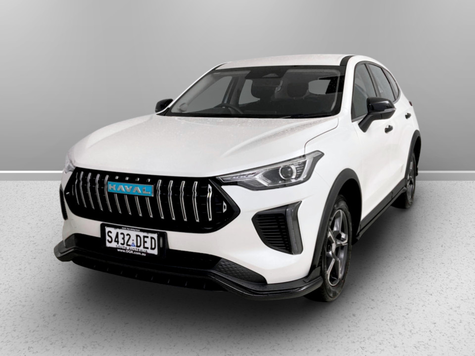 2024 GWM Haval Jolion Premium Hybrid Auto 2024 GWM Haval Jolion Premium Hybrid Auto