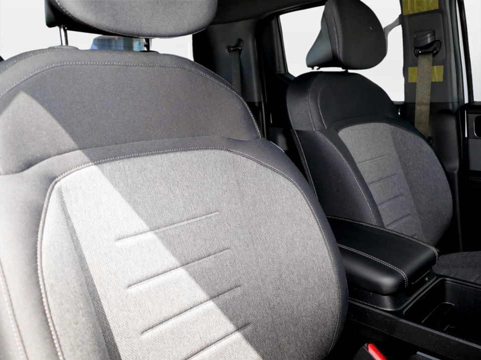 2025 Kia Tasman S Auto 4X4 MY26 Double Cab 2025 Kia Tasman S Auto 4X4 MY26 Double Cab