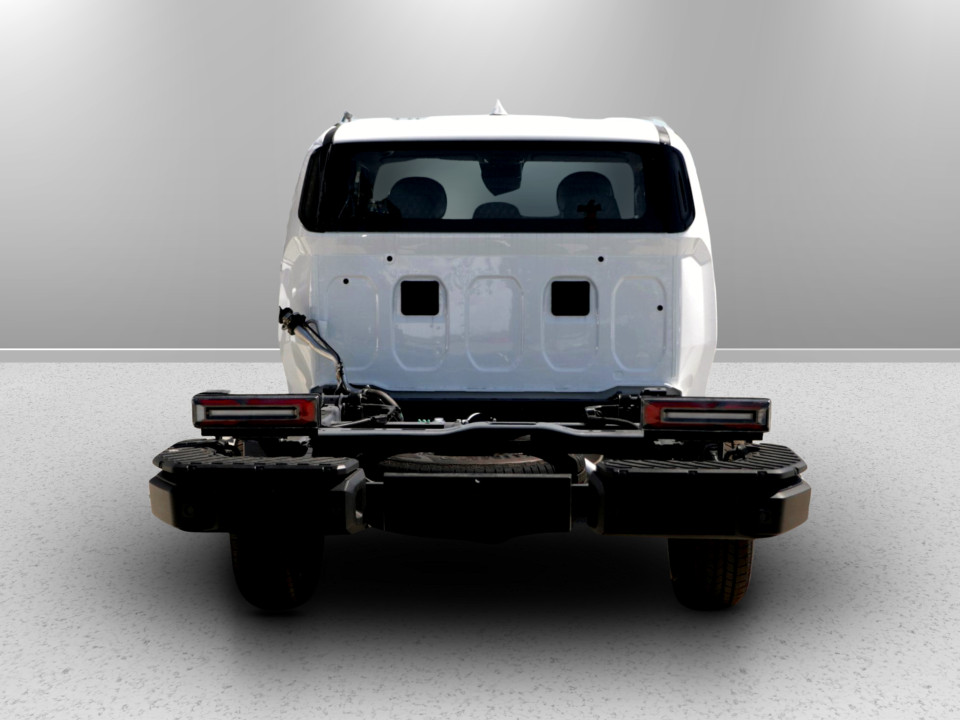 2025 Kia Tasman S Auto 4X4 MY26 Double Cab 2025 Kia Tasman S Auto 4X4 MY26 Double Cab