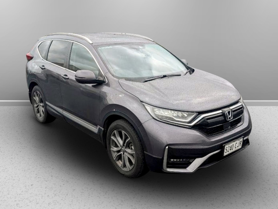 2020 Honda CR-V VTi-LX Auto 4WD MY20 2020 Honda CR-V VTi-LX Auto 4WD MY20