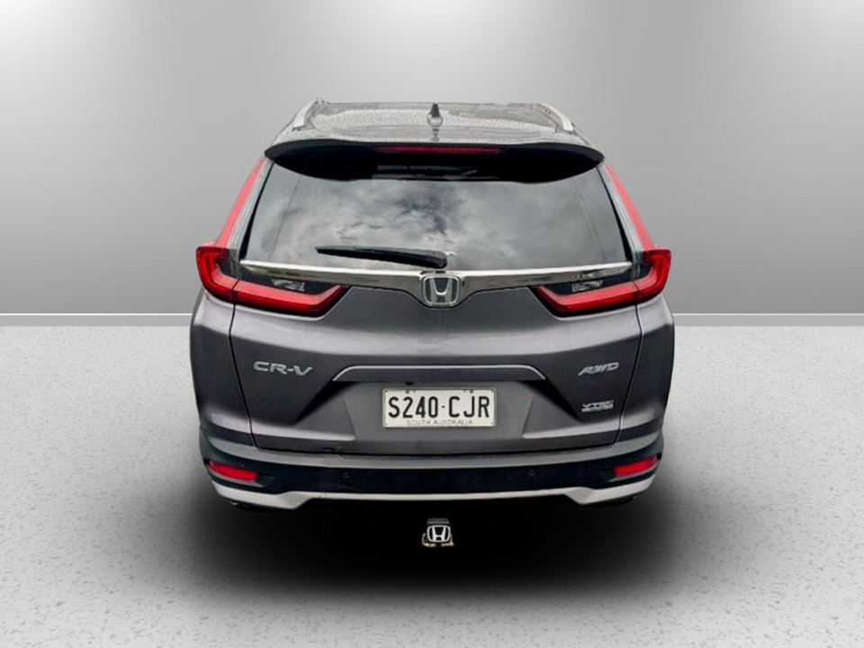 2020 Honda CR-V VTi-LX Auto 4WD MY20 2020 Honda CR-V VTi-LX Auto 4WD MY20
