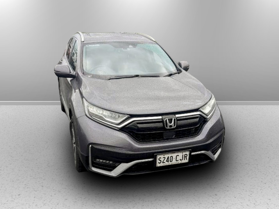 2020 Honda CR-V VTi-LX Auto 4WD MY20 2020 Honda CR-V VTi-LX Auto 4WD MY20