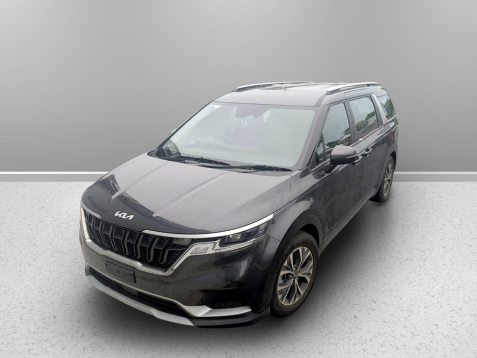 2023 Kia Carnival Si Auto MY23 2023 Kia Carnival Si Auto MY23