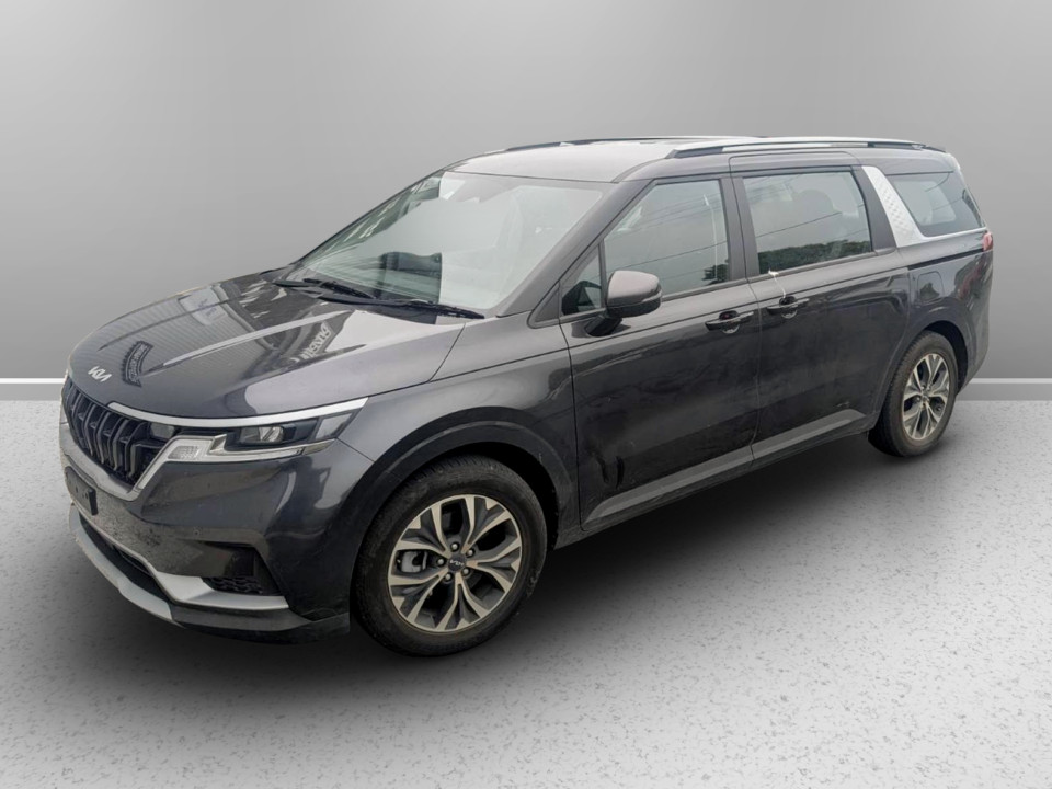 2023 Kia Carnival Si Auto MY23 2023 Kia Carnival Si Auto MY23