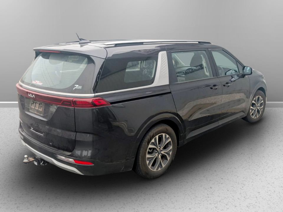 2023 Kia Carnival Si Auto MY23 2023 Kia Carnival Si Auto MY23