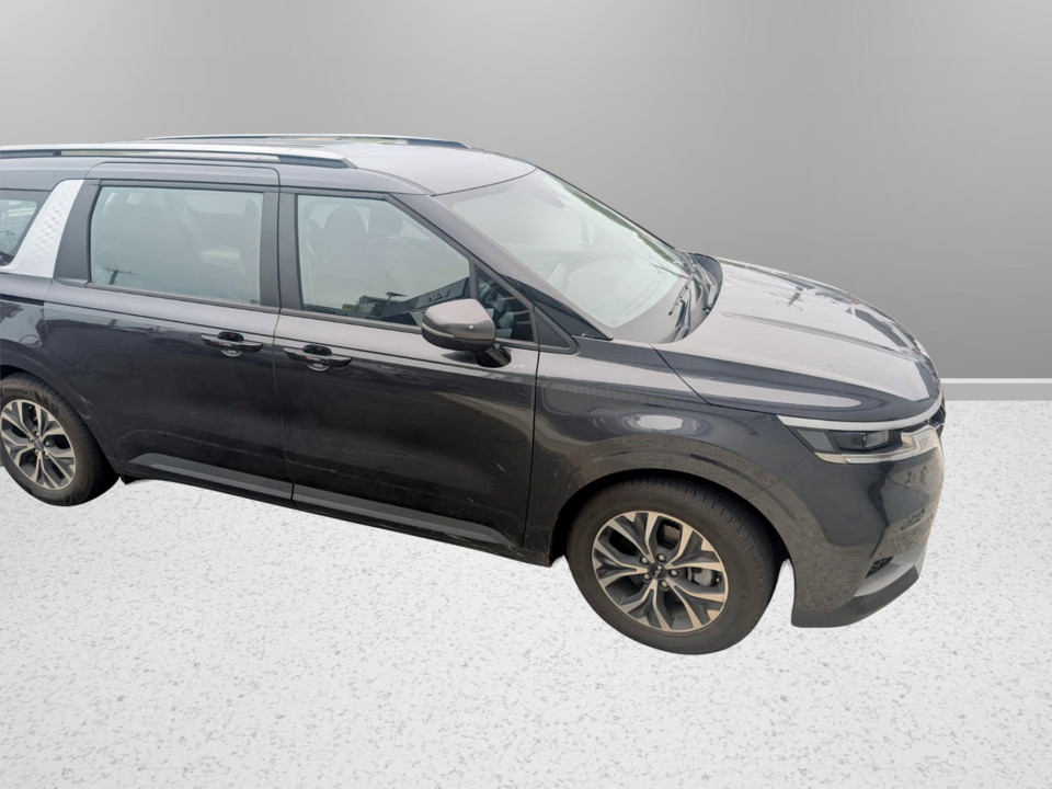 2023 Kia Carnival Si Auto MY23 2023 Kia Carnival Si Auto MY23