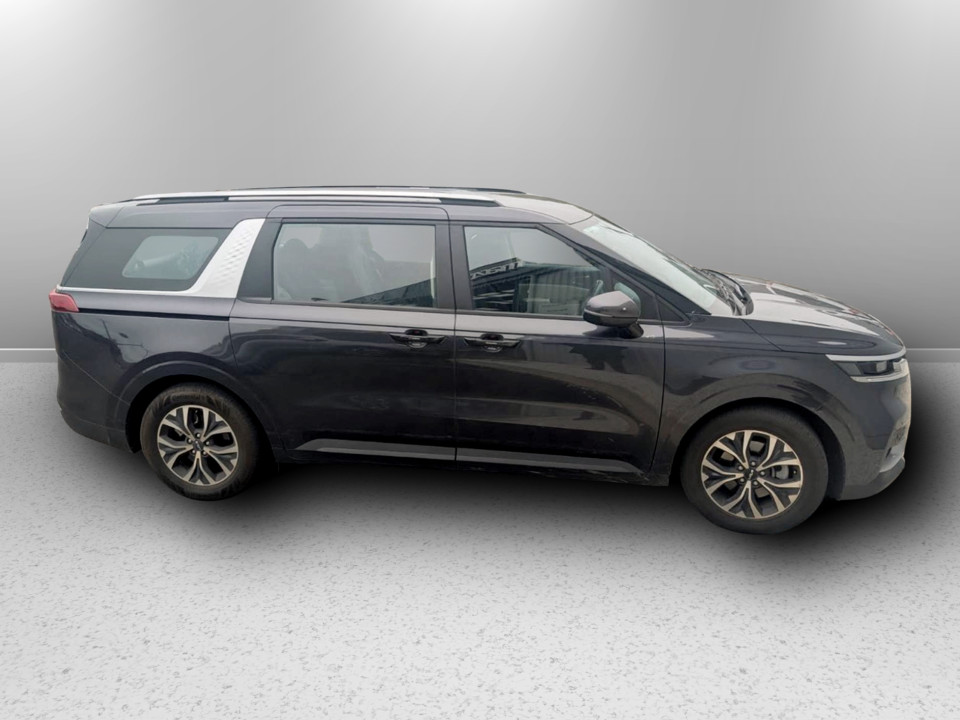 2023 Kia Carnival Si Auto MY23 2023 Kia Carnival Si Auto MY23